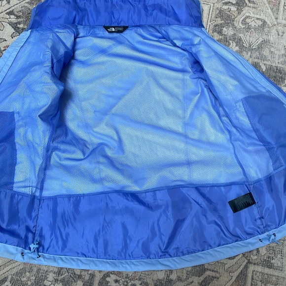 The North Face Rain Jacket - Picture 2 of 5